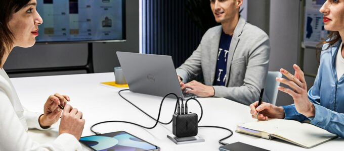 "Kvalitní 3v1 USB-C kabely od Ugreen za pouhých 10 dolarů"