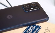 Motorola G54 Power: Větší baterie a vylepšený fotoaparát