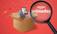 Nejlepší nabídky technologie na Amazon Prime Day