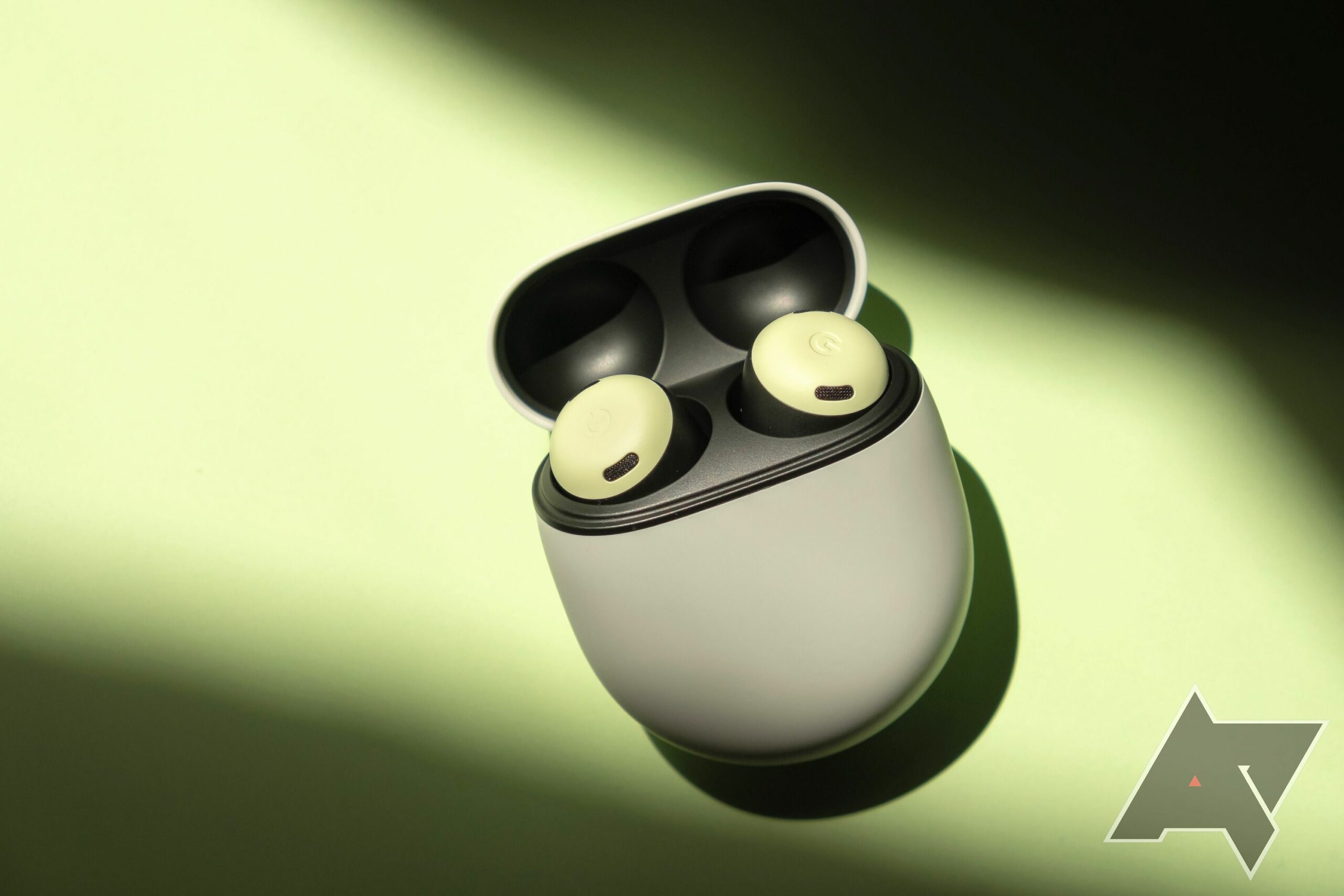 Nové funkce pro Google Pixel Buds Pro odhaleny v aktualizaci aplikace