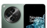 Nové informace o OnePlus Open: Objevují se uniklé renderování s podrobnostmi