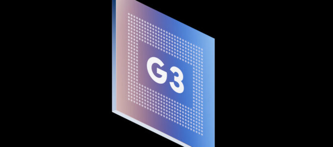 "Nové Pixely 8 a 8 Pro s nejvýkonnějším čipem Tensor G3 od Googlu"