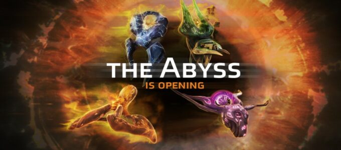 Nový expanzní balíček "The Abyss" přináší do hry Starborne: Frontiers neznámý svět plný vzácných lovišť