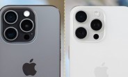 Nový iPhone 15 Pro vs. iPhone 15 Pro Max: Co je mezi nimi hlavní rozdíl?