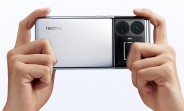 Nový Realme GT5 Pro s třemi fotoaparáty od Sony a 1.5K displejem