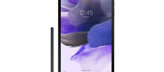 Obří sleva na Samsung Galaxy Tab S7 FE pro členy Amazon Prime!