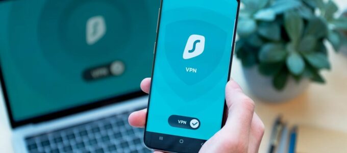 "Ochrňte svá data a soukromí před ohrožením s VPN"