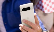 Oficiálně představen Google Pixel 8 a Pixel 8 Pro s novým čipem Tensor G3