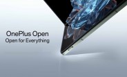 OnePlus představuje svůj první skládací smartphone OnePlus Open