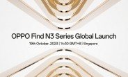 "Oppo představuje mezinárodní debut Find N3 Flip - tři kamery a výkonný chipset"