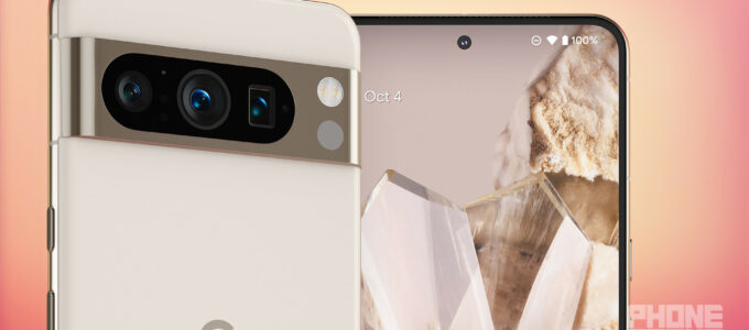 Pixel 8 a Pixel 8 Pro: Bonusy za předobjednávku nejen pro USA