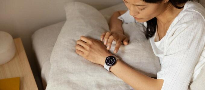Pixel Watch aplikace získá aktualizaci s úpravami uživatelského rozhraní a zrcadlením režimu NDM a režimu na spaní, ale pouze pro nový model.