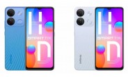 Představena nová Infinix Smart 8: Specifikace a nízká cena