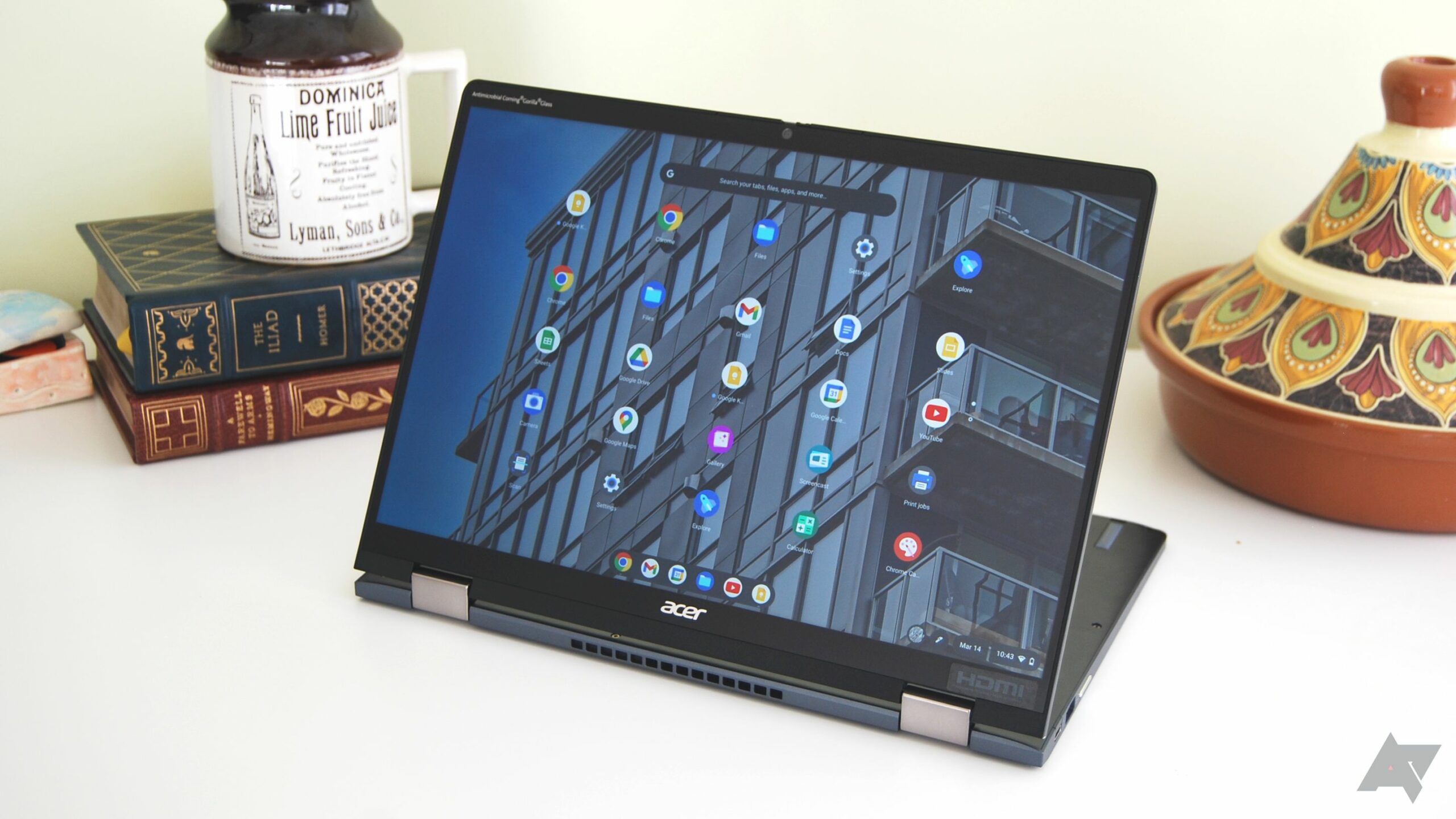 "Přichází nejlepší nabídky na Amazon Prime dny - Včetně Chromebooků!"