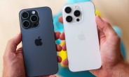 Prodej iPhonu 15 v Číně zaostává za očekáváním