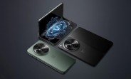 První skládací telefon OnePlus Open představen s 7.82" ohybným displejem