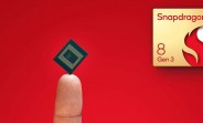 Qualcomm představil nový čipset Snapdragon 8 Gen 3 s důrazem na AI, hry, audio a kameru