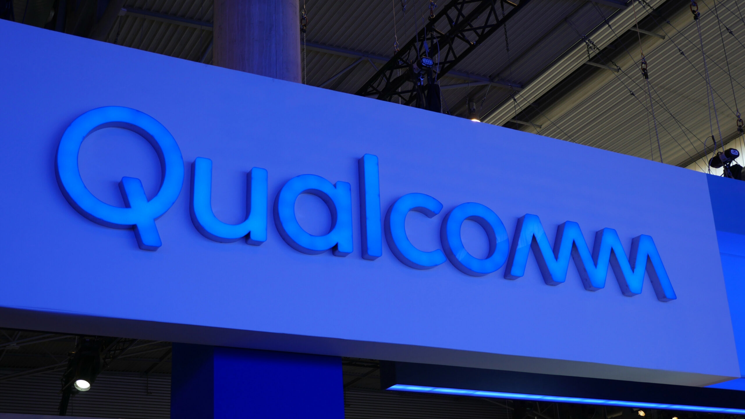 Qualcomm propouští 1 258 zaměstnanců v San Diegu a Santa Clare