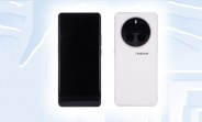 "Realme GT5 Pro: Nový vlajkový model s výkonnými kamerami a Snapdragon 8 Gen 3 čipem"