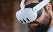 Recenze VR brýlí Meta Quest 3 - kombinuje v sobě prvky mobilu a VR headsetu