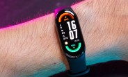 "Recenze Xiaomi Mi Band 8: Stylový a cenově dostupný fitness náramek"