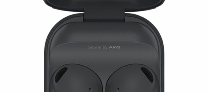 Samsung a Google bojují o titul nejlepších bezdrátových sluchátek s potlačením hluku