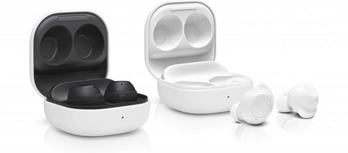 Samsung Galaxy Buds FE s aktivním potlačením hluku nyní dostupné v USA se slevou na Amazonu