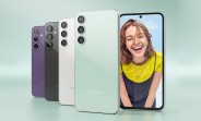 "Samsung Galaxy S23 FE – Výrazné vylepšení chipsetu a fotoaparátu, ale nedosahuje úrovně plnohodnotných S23 modelů"