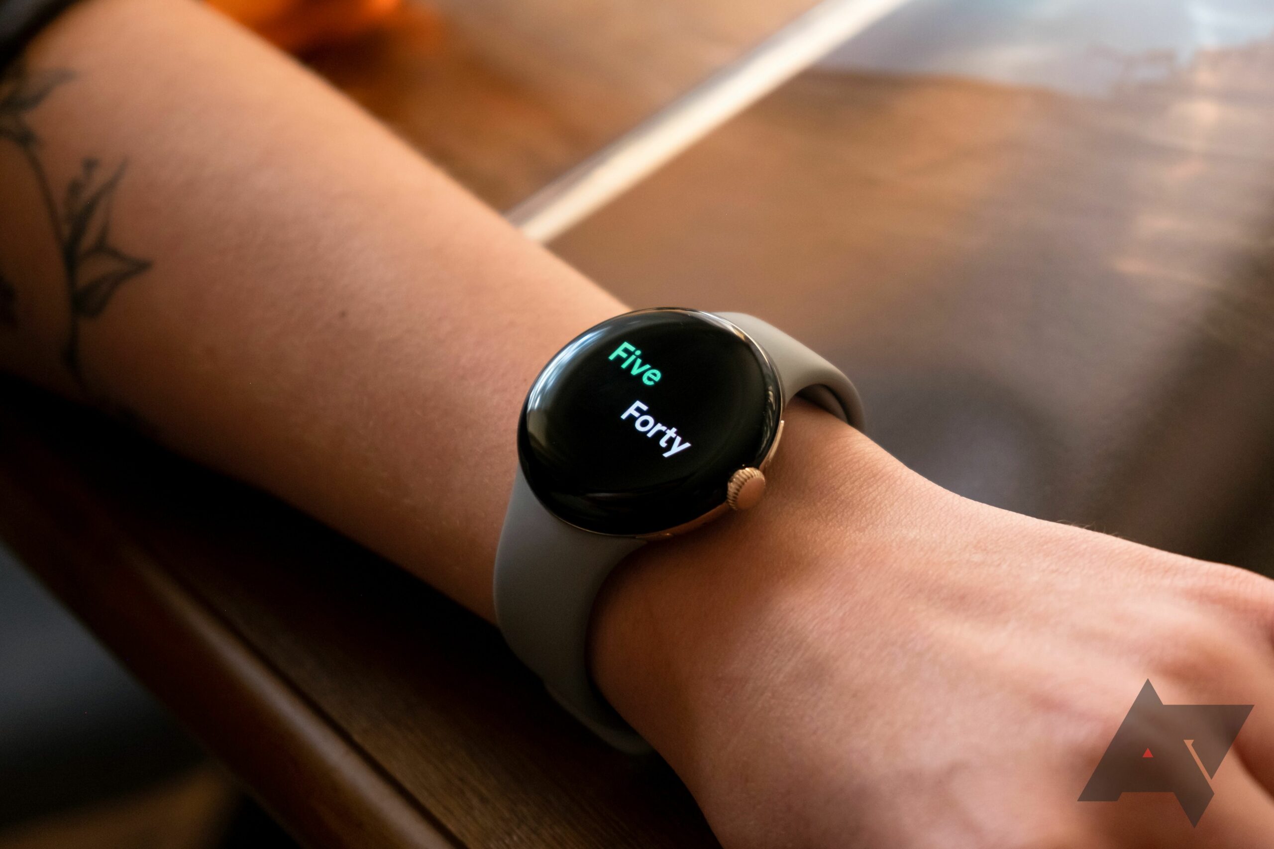 Samsung Galaxy Watch 6 a Watch 4 získají aktualizaci na Wear OS 4, Pixel Watch rovněž