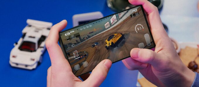 Samsung změnil název své mobilní herní aplikace, ale funkce zatím neuspokojí