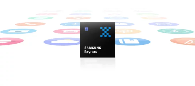 Samsung zvažuje použití čipu Exynos 2400 ve variantách Galaxy S24 v roce 2024