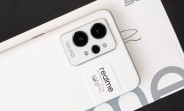 Seznam chytrých telefonů společnosti Realme, které dostanou brzy aktualizaci na Android 14 založený Realme UI 5.0