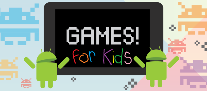"Seznam nejlepších her pro děti na Play Store: od Androidových her pro předškoláky až po tabletové hry pro Fire Tab"