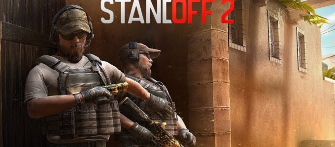 Seznam platných promo kódů pro hru Standoff 2 - získejte zdarma herní odměny!