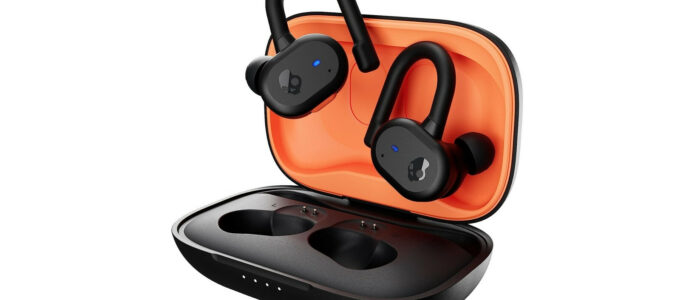 Skullcandy Push Active sluchátka s vynikající výdrží a odolností za poloviční cenu