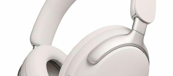 Sony překonává Bose a stává se nejlepší značkou sluchátek s potlačením hluku