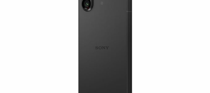 Sony Xperia 5 V: Kdy bude nový telefon k mání a jak se postaví konkurenci?