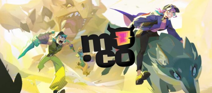 Supercell ohlásil novou hru mo.co - Připoj se k týmu lovců monster a prozkoumej paralelní vesmíry