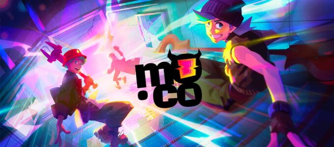 Supercell oznámil otevřenou betaverzi hry "mo.co" pro iOS a Android: Lovci příšer v akci!