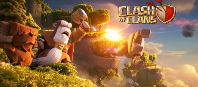 Supercelova strategická hra Clash of Clans a Clash Royale nyní hratelné na PC