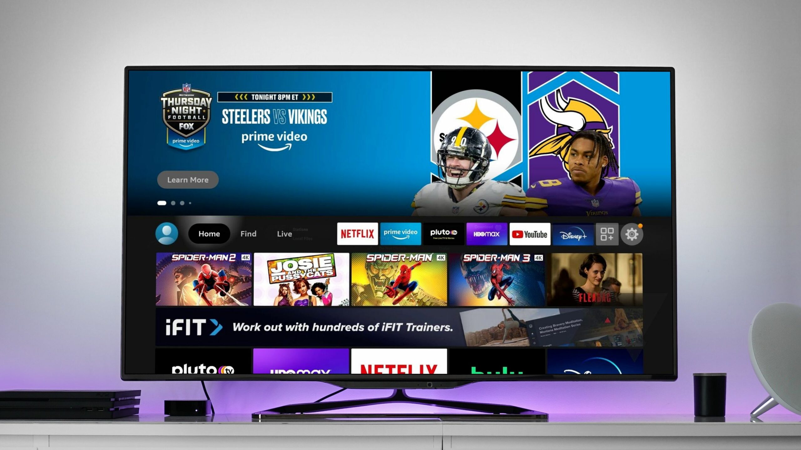 Tipy a triky pro využití Amazon Fire TV: Odhalení užitečných funkcí operačního systému Fire OS