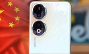 Trh s chytrými telefony v Číně se vzpamatovává díky HUAWEI a značce Honor