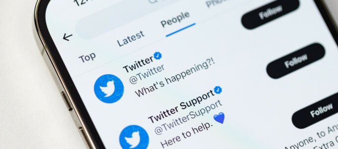 Twitter spouští novou dražší úroveň předplatného bez uvozovek