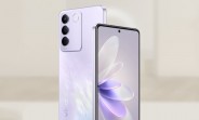 Vivo T2 4G s LTE a čipsetem Helio G99 je nyní dostupný v Rusku.