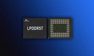 Vivo X100 série přináší nejrychlejší paměť LPDDR5T na trhu s 9.6 Gbps