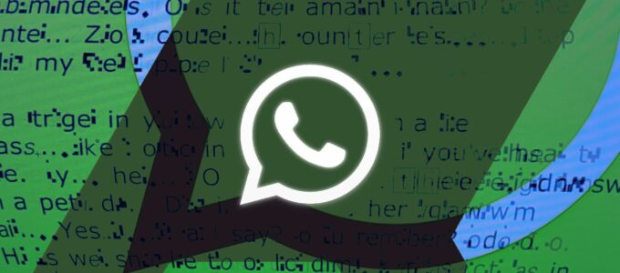 WhatsApp rozšiřuje funkce: další typy zpráv a nová záložka pro reakce