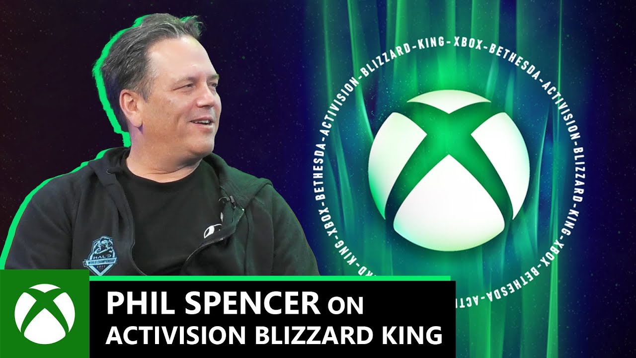 Xbox může zkrachovat, pokud neuspěje ve světě mobilních her