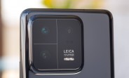 Xiaomi 13T a 13T Pro přijdou o Leica-značku a speciální fotoaparátové módy v některých trzích