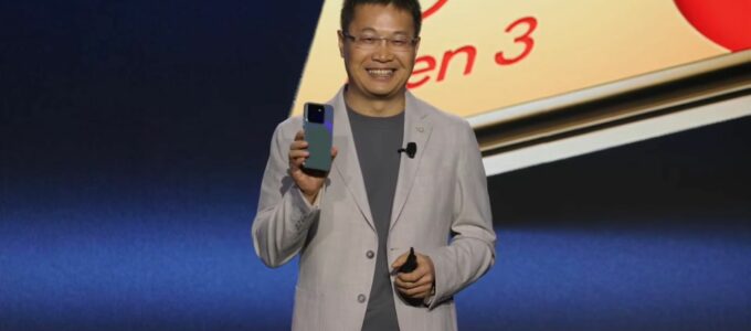 Xiaomi 14 série bude první se Snapdragon 8 Gen 3 chipsetem