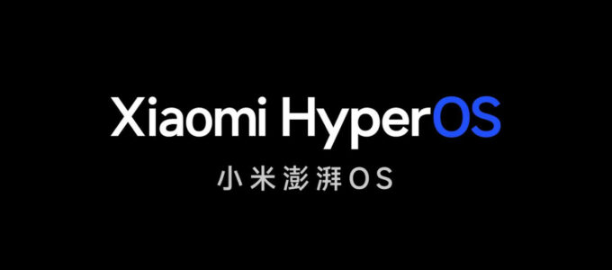 Xiaomi nahrazuje tradiční MIUI novým HyperOS - konec éry pro fanoušky